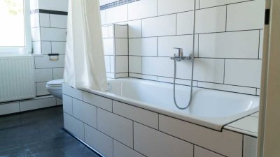 All-Inclusive Rent:Modernes Apartment in Aachen Wohnung voll möbliert All inclusive Miete(Erstbezug)