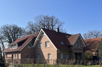 Wohnung in Delmenhorst Hasbergen