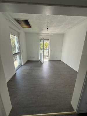 Freistehendes Einfamilienhaus mit zwei Wohneinheiten in ruhiger Lage von Neckarsulm
