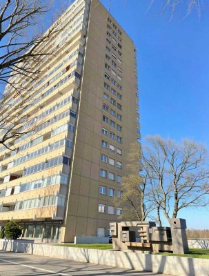 Kapitalanleger aufgepasst - 2 Wohnungen plus Stellplatz
