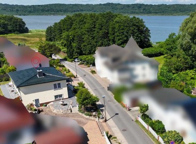 Einfamilienhaus am Schmachter See - Ostseebad Binz