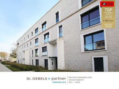 WOHNEN & LEBEN IM WUNDERSCHÖNEN PALAIS DU RHIN