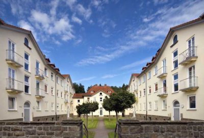 1 ZKB in Kassel Nord!