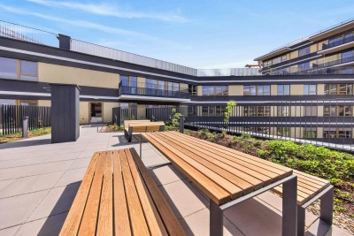 VILLAGE IM DRITTEN – VIEW HOMES - Bezugsfertig