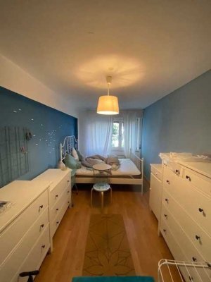 Gemütliche 2-Zimmer-Wohnung in Freiburg Oberau