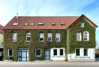 EG-Wohnung in Gehlenbeck