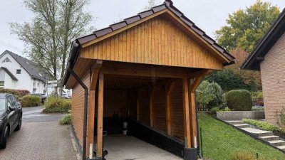 Ihre Chance: Eigentumswohnung zum Selbstausbau !