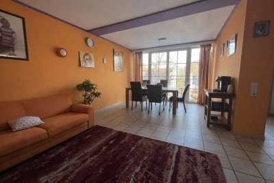 STILVOLLES FAMILIENZUHAUSE IN TOPLAGE VON PASSAU – RUHIG, ZENTRAL und SOFORT EINZIEHEN