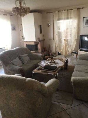 Für mehrere Generationen - 2 Haüser für bis 5 Familien auf einem Grundstück in Worms