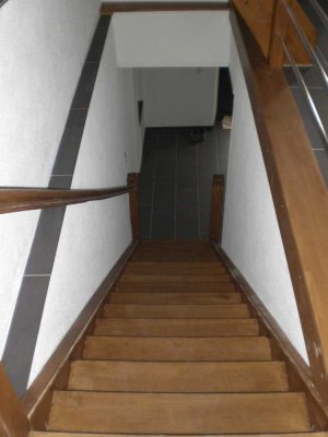 Geräumige 4-Zimmer Wohnung in Schopfheim