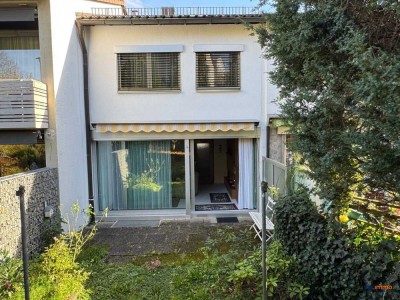 Reihenhaus zum super Preis!