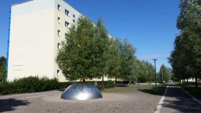 ++ 2 Zimmer mit Balkon ++