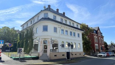 ++ große, helle 2- Zimmer- Wohnung in schöner Wohnlage ++