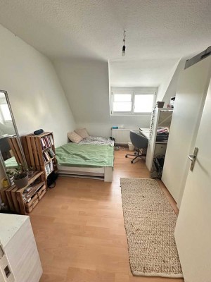 1,5-Zi.-Apartment in Köln Altstadt-Nord 23qm