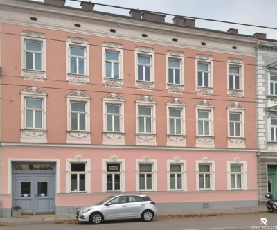 Top-Sichtbarkeit für Ihr Business: Helle Gewerbefläche in Bestlage von 1210 Wien!