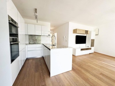 Wohnen in Kranebitten - Traumhafte 3 Zimmer - Wohnung im Baurecht