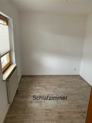 Einliegerwohnung mit 35 m² für eine Person zu vermieten.