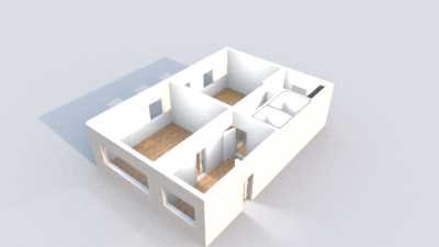 3-Zimmer Erdgeschosswohnung in Henstedt-Ulzburg