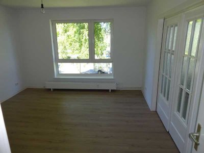 Großzügige 4 Zimmerwohnung in Mürwik zum 16.11.2025 vermietbar!