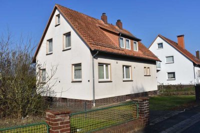 Top Lage mit Top Grundstück - direkt in Bovenden
