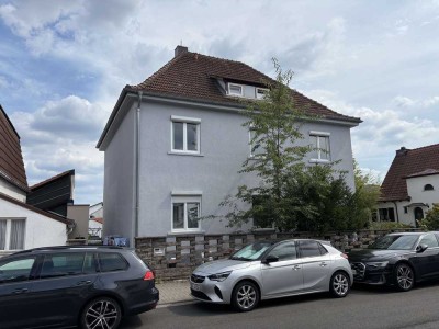 Sofort verfügbar!! Ihr neues zu Hause - 4-Zimmer-Wohnung in Kahl