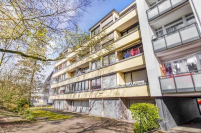 Helle Eigentumswohnung in Gröpelingen - ideal für Eigennutzer & Kapitalanleger!
