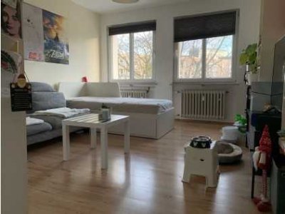 Attraktive City-Wohnung – ideal für Eigennutzer oder Kapitalanleger