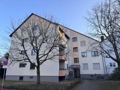 Moderne 3,5-Zimmer Maisonette-Wohnung mit Turmbergblick