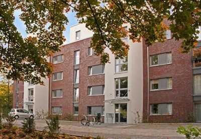 Großzügig wohnen in der Homannstraße – 3-Zimmer-Komfort in Heimfeld!