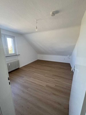 Schöne sanierte 2 Zimmer Wohnung Nähe der Universität Dortmund