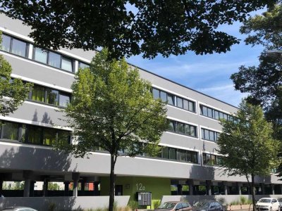 Ideal für Studierende: Stilvoll möbliertes und modernes 1 Zimmer-Apartment in Bahnhofsnähe, Neue ...