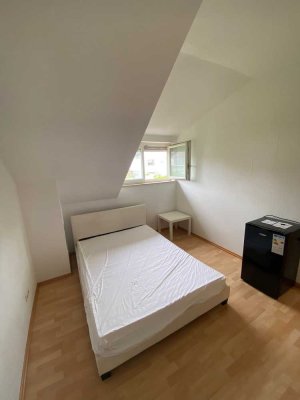 Shared Apartment in Marbach/Rielingshausen ab 01.03.2025