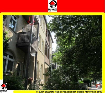 4 Eigentumswohnungen im Herzen von Stadtfeldt zu erwerben! Einzelverkauf oder im Paket