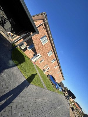 Modernes Reihenhaus zur Miete in Artlenburg!