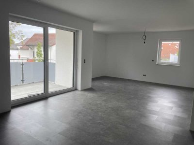 Attraktive und offene 2-Zimmer-Wohnung in Griesheim