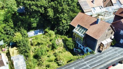 Ruhe. Raum. Zusammenhalt. Wohnen in Sulz im Wienerwald!