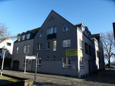 Individuelle Maisonette sucht langfristige Mieter- Altstadt Spandau - Sofort bezugsfrei