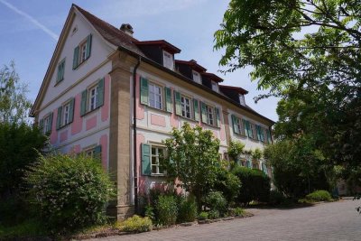 2 Zimmer Dachgeschoßwohnung in schönem  Ambiente
