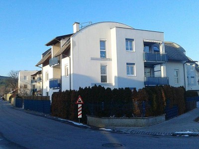 Bad Fischau-Brunn. Geförderte 3 Zimmer Wohnung | Balkon | Miete mit Kaufoption.