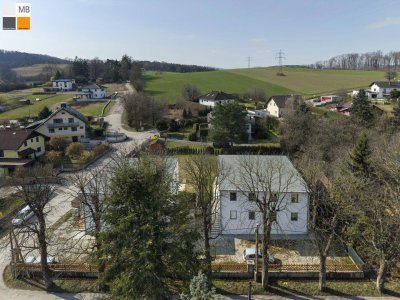++ NEU! Schlüsselfertig mit großem Südgarten I MB IMMOBILIEN ++