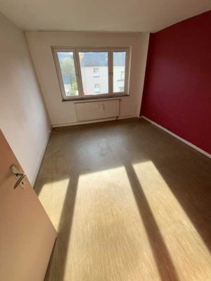 4-Zimmer-Wohnung mit Balkon in Gummersbach!