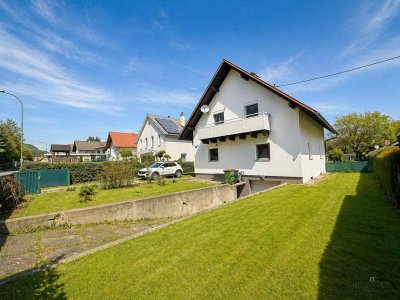 Charmantes Einfamilienhaus mit Garten in Villach zur Miete