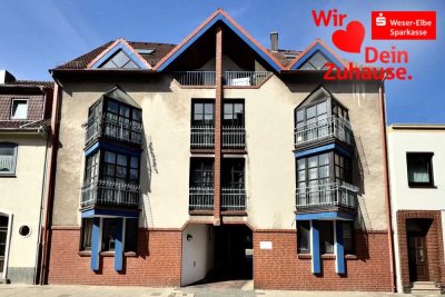 Charmante Maisonette-Wohnung mit viel Platz!