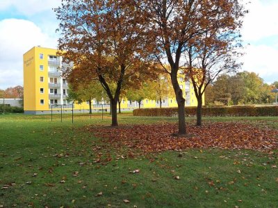 großzügige Familienwohnung zum 01.06.2026!