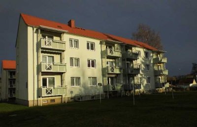 Renovierte 2,5 Zimmerwohnung im EG (531.01)