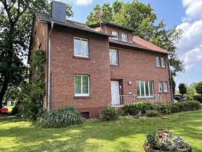 Stattliches Einfamilienhaus
