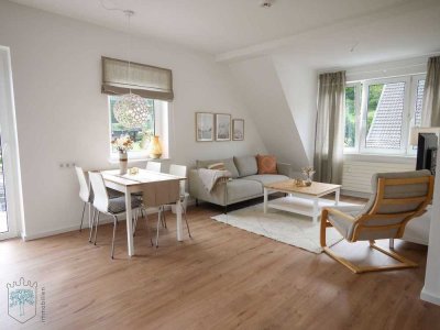 ***möblierte 2,5-Zimmer-Wohnung in Wuppertal – frisch saniert und bestens ausgestattet