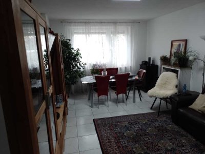 3 Zimmer Wohnung in Grenzach-Wyhlen; ideal für Grenzgänger