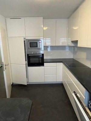 Schöne Helle 3 Zimmer Wohnung in Birkenfeld am Waldrand