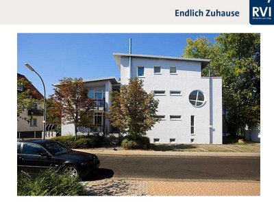 Schickes Apartment in moderner Wohnanlage-Nähe Rastpfuhl-Carrée - *direkt vom Vermieter*